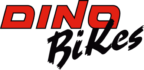 Brand DINO BIKES