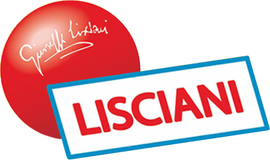Brand LISCIANI