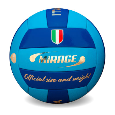 PALLONE VOLLEY MIRAGE ITALY