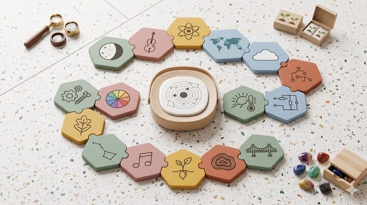 GIOCHI EDUCATIVI