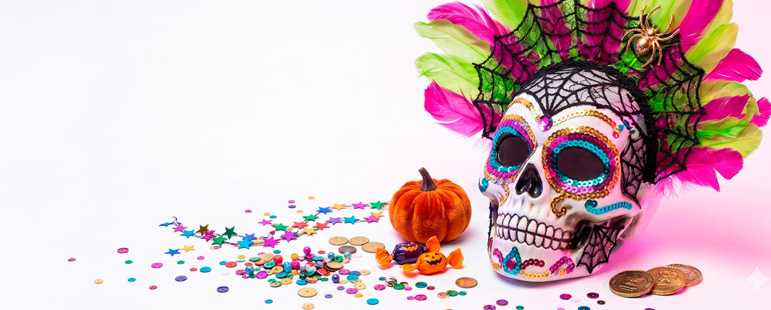 CARNEVALE E HALLOWEEN