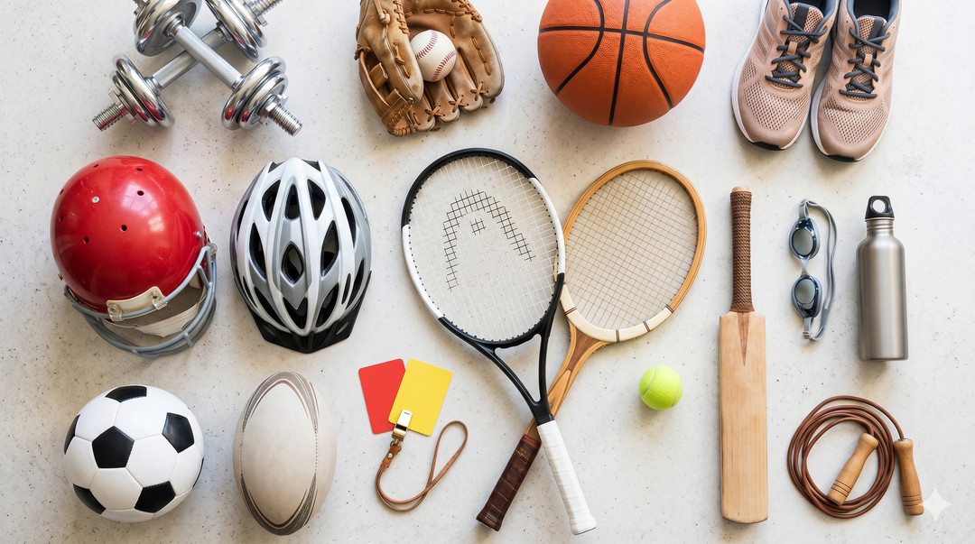 GIOCHI SPORTIVI