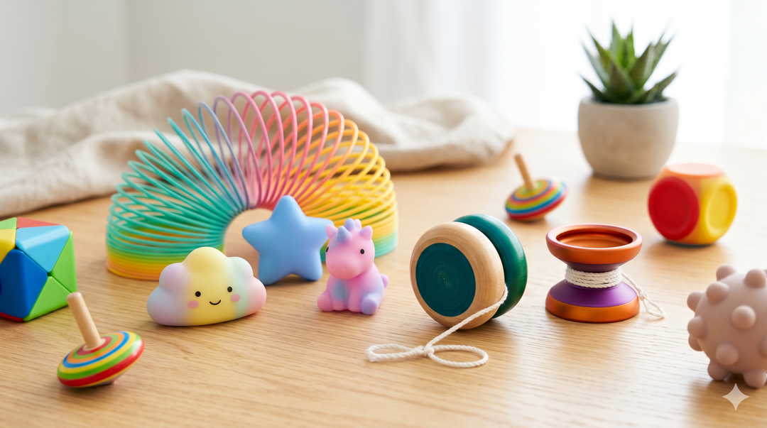GIOCHI UNISEX