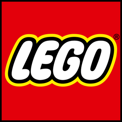 Brand LEGO