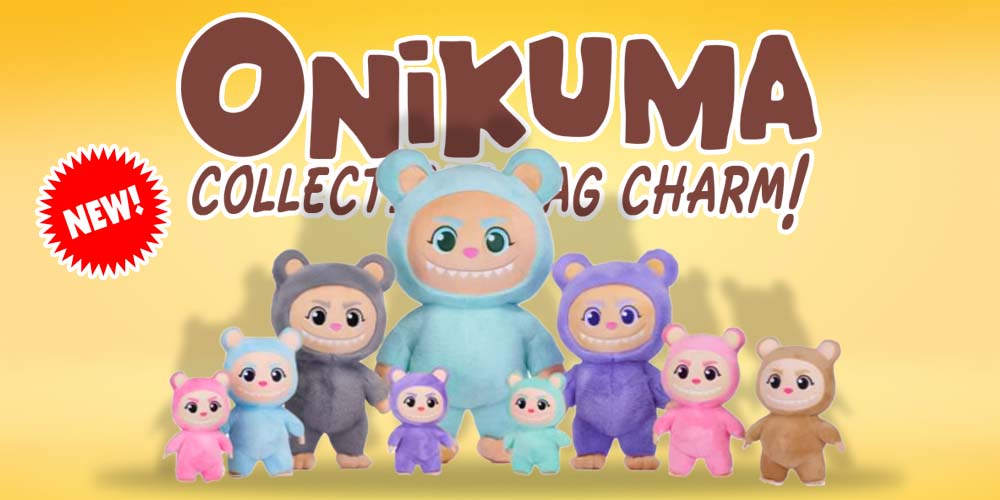 ONIKUMA