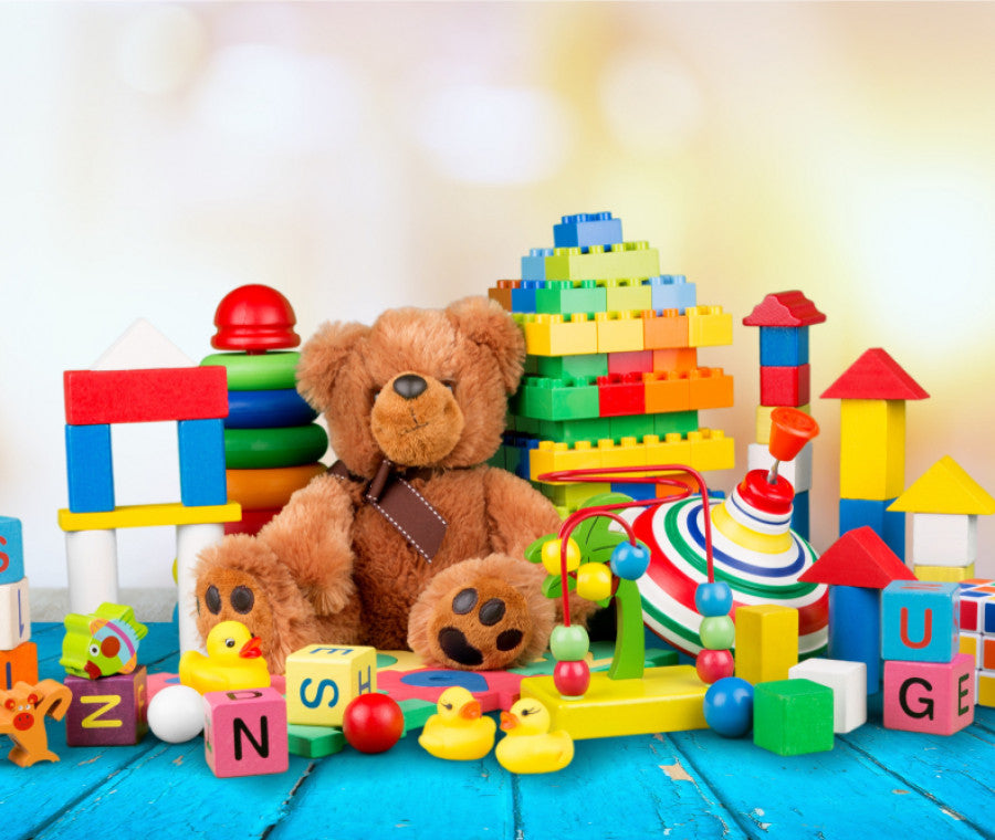 GIOCATTOLI – Girasole Home