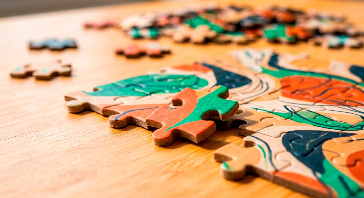 PUZZLE