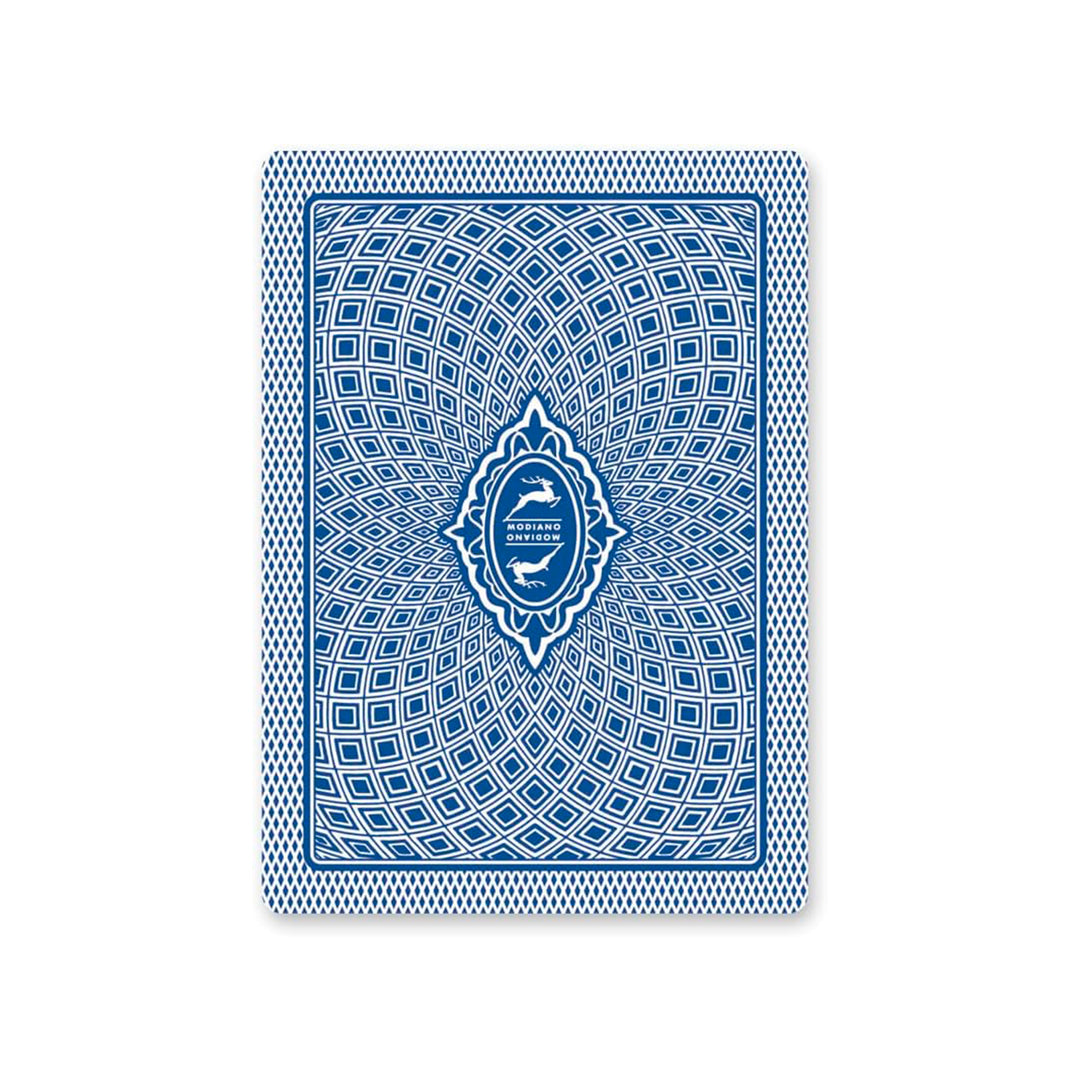 300263 CARTE RAMINO KING