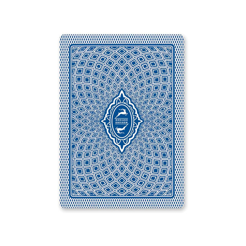 300263 CARTE RAMINO KING