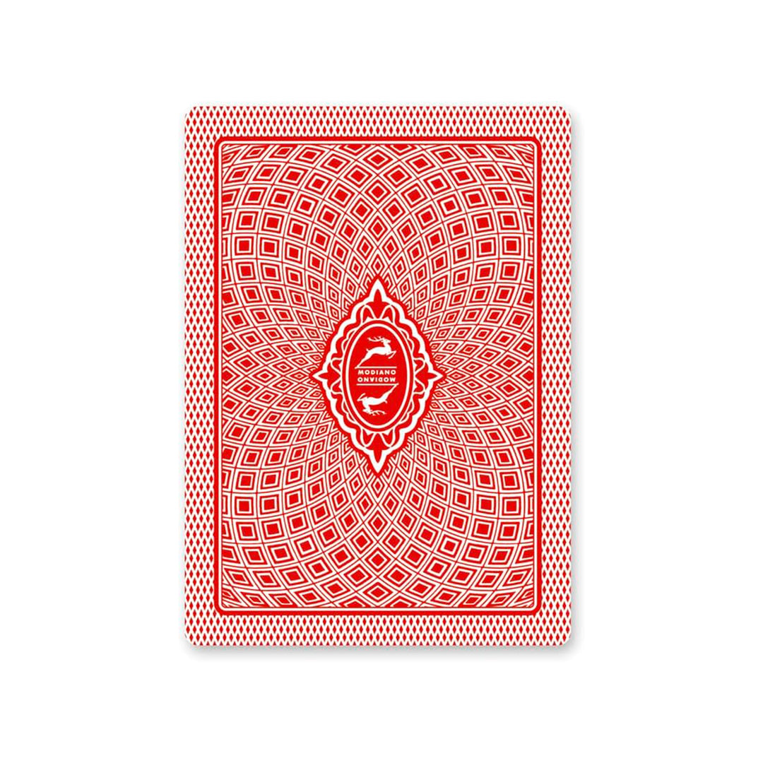 300263 CARTE RAMINO KING