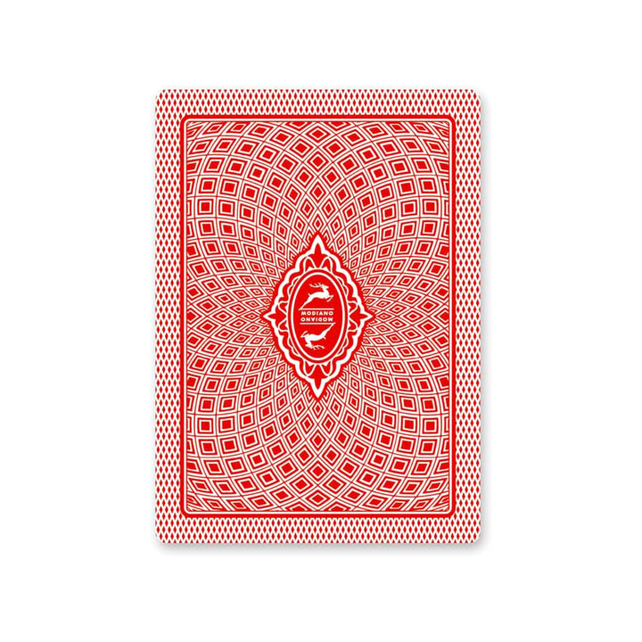 300263 CARTE RAMINO KING