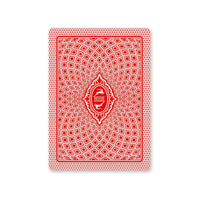 300263 CARTE RAMINO KING