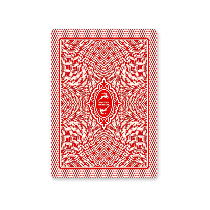 300263 CARTE RAMINO KING