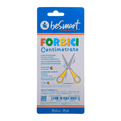 FORBICI CENTIMETRATE BESMART