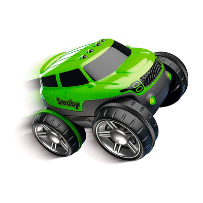 FLEXTREME AUTO SUV VERDE