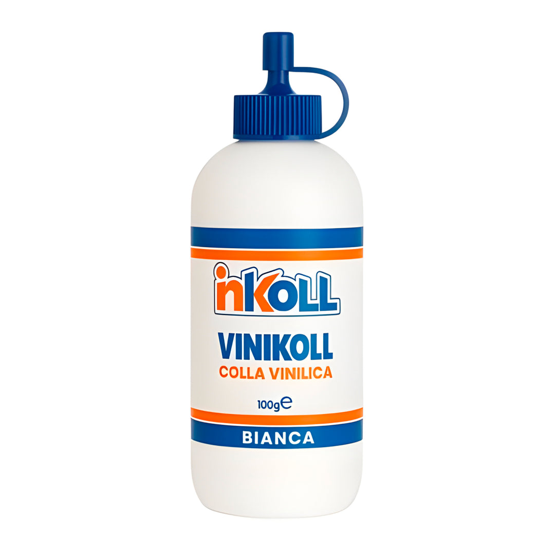 INKOLL VINIKOLL COLLA VINILICA BIANCA