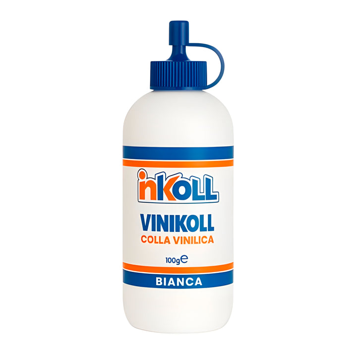 INKOLL VINIKOLL COLLA VINILICA BIANCA