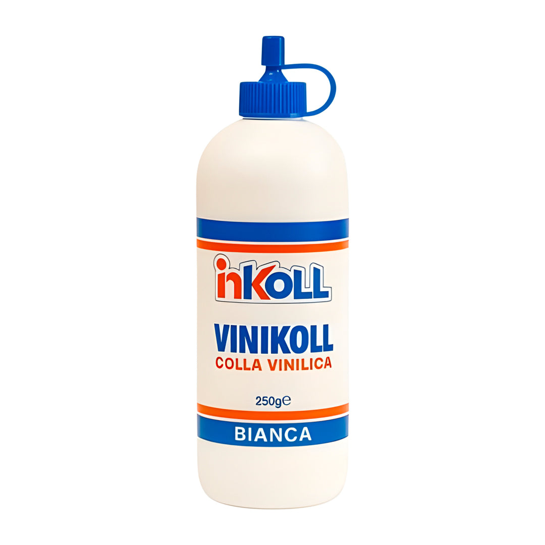 INKOLL VINIKOLL COLLA VINILICA BIANCA
