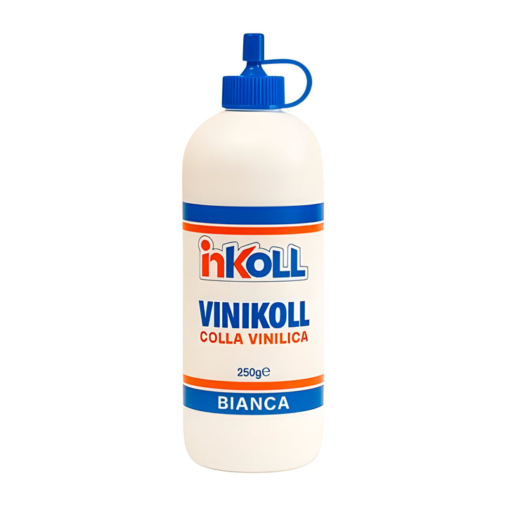 INKOLL VINIKOLL COLLA VINILICA BIANCA