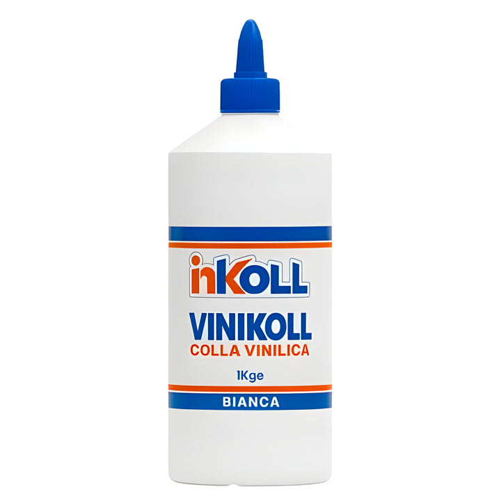 INKOLL VINIKOLL COLLA VINILICA BIANCA