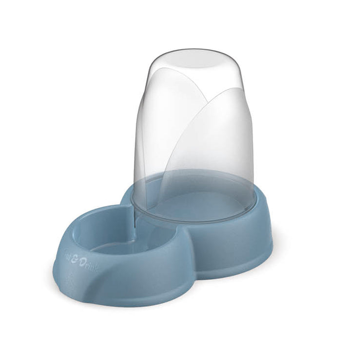 CIOTOLA DISPENSER EAT&amp;DRINK 2 IN 1
