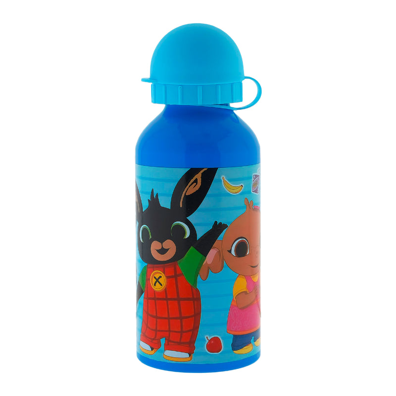 BORRACCIA IN ALLUMINIO 400ML BING