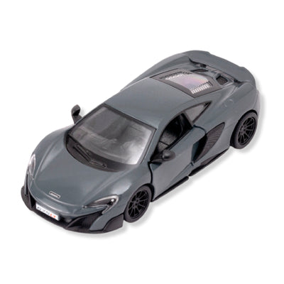 MCLAREN 675LT 1:36