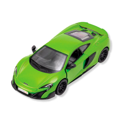 MCLAREN 675LT 1:36