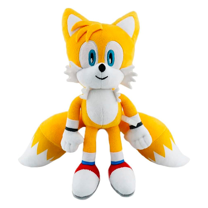 PELUCHE AMICI DI SONIC 30CM