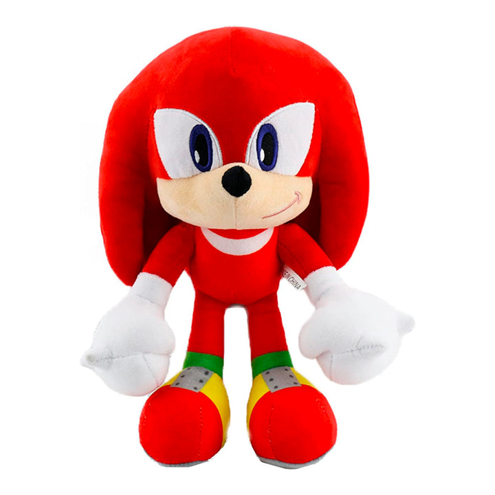 PELUCHE AMICI DI SONIC 30CM