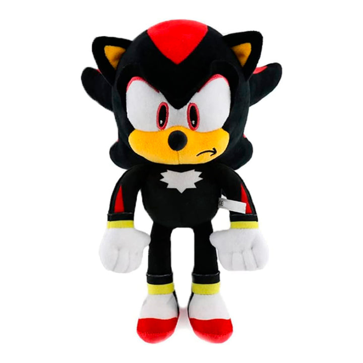 PELUCHE AMICI DI SONIC 30CM