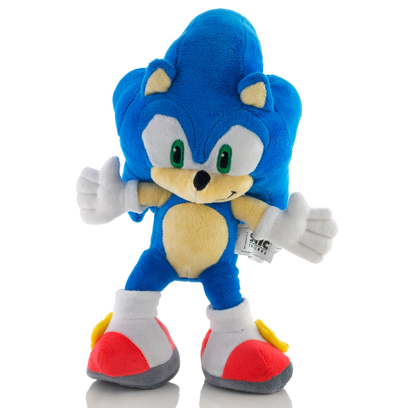 PELUCHE SONIC 30CM