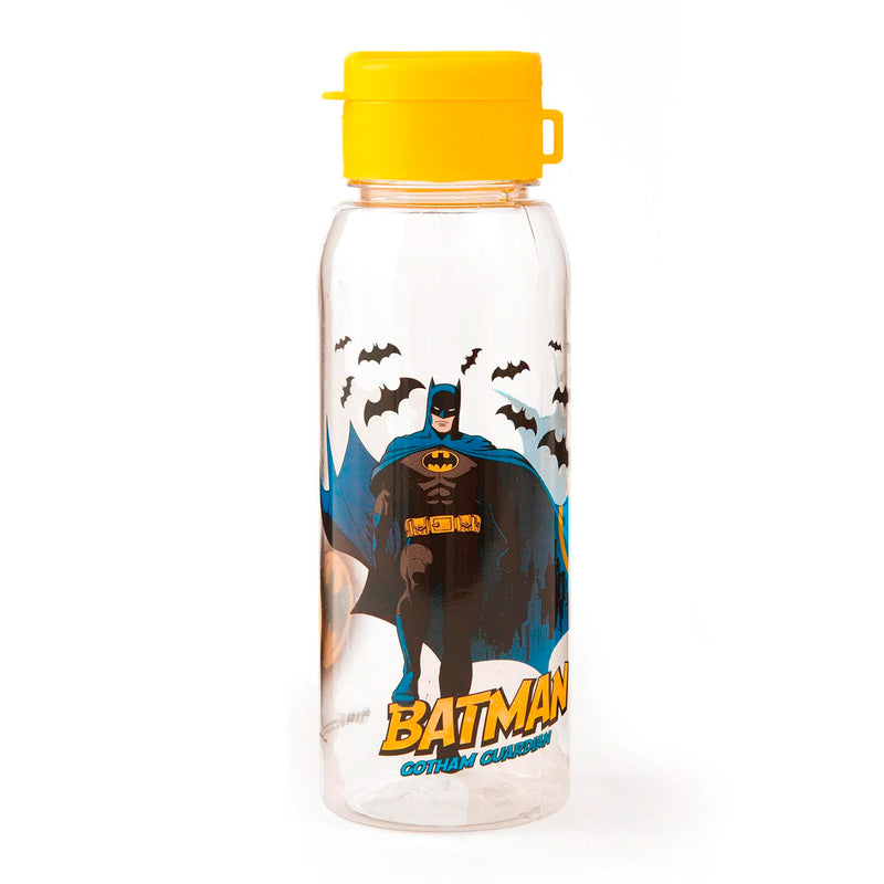 BORRACCIA SPORT 500ML BATMAN