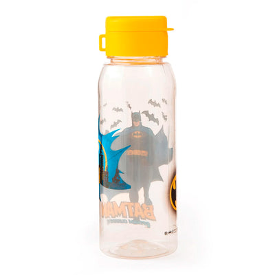 BORRACCIA SPORT 500ML BATMAN