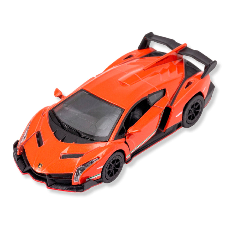 LAMBORGHINI VENENO 1:36