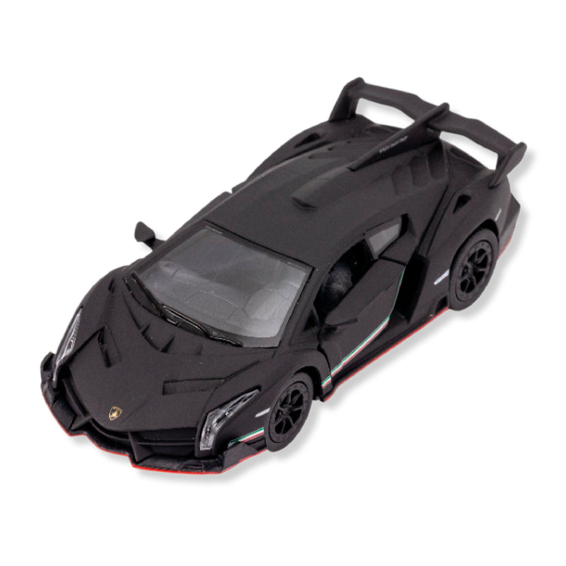 LAMBORGHINI VENENO 1:36
