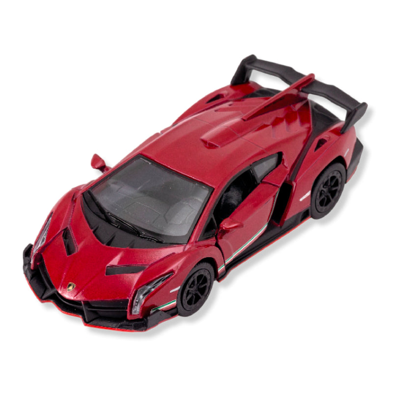 LAMBORGHINI VENENO 1:36