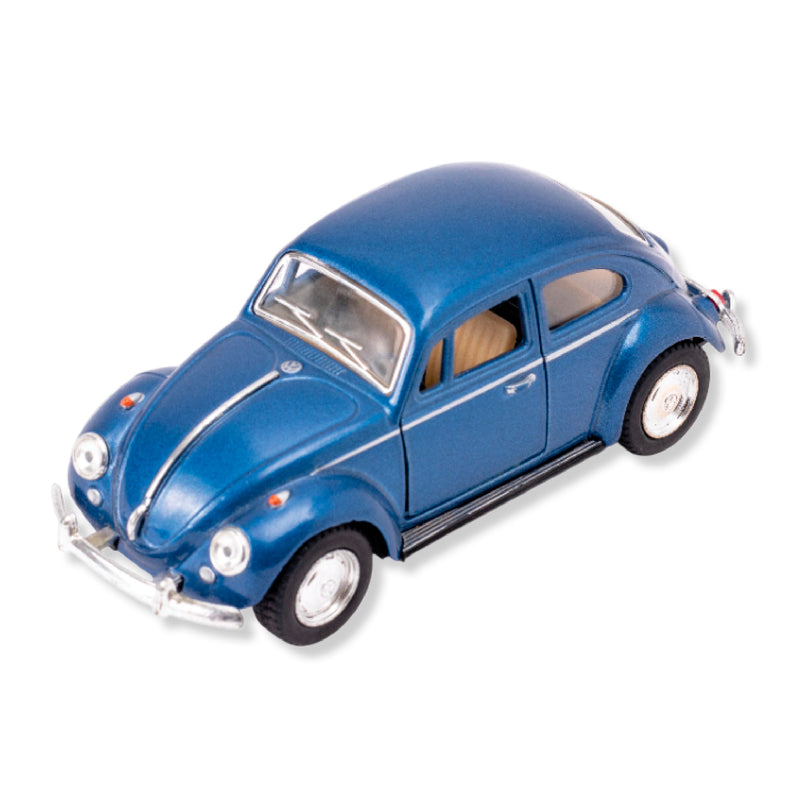 1967 VOLKSWAGEN CLASSICAL BEETLE 1:32