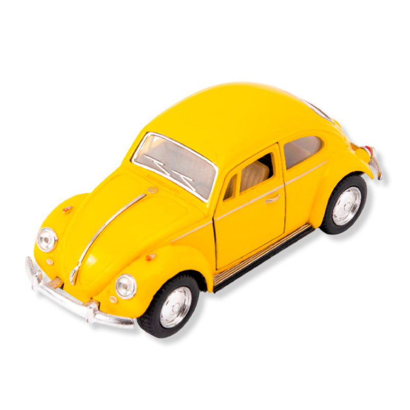 1967 VOLKSWAGEN CLASSICAL BEETLE 1:32