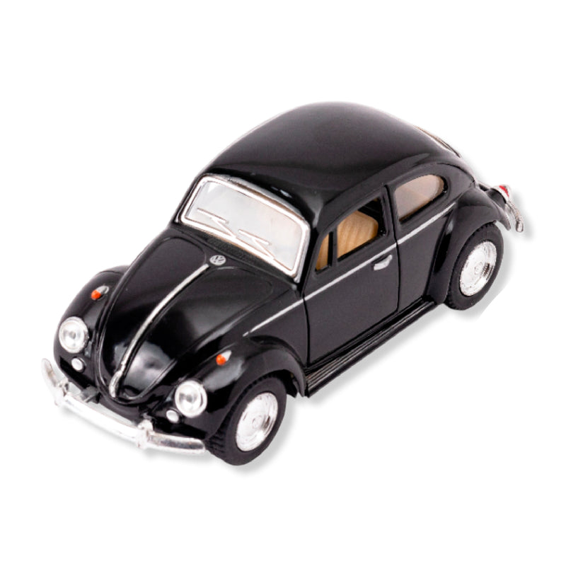 1967 VOLKSWAGEN CLASSICAL BEETLE 1:32