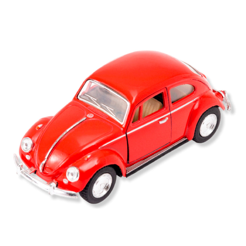 1967 VOLKSWAGEN CLASSICAL BEETLE 1:32