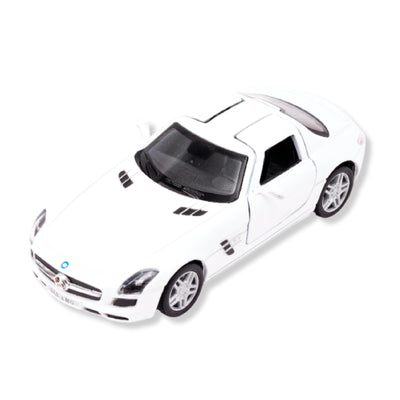 MERCEDES-BENZ SLS AMG 1:36
