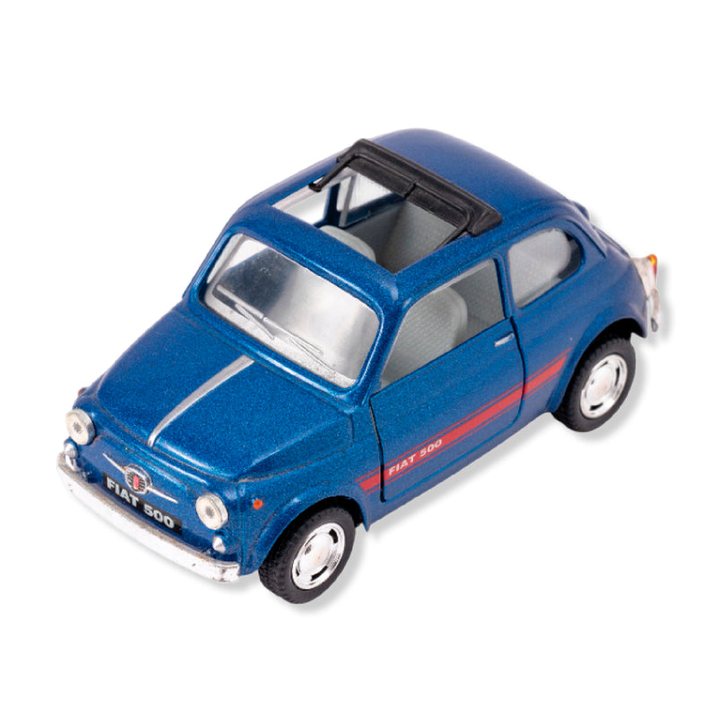 FIAT 500 1:24