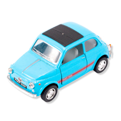 FIAT 500 1:24