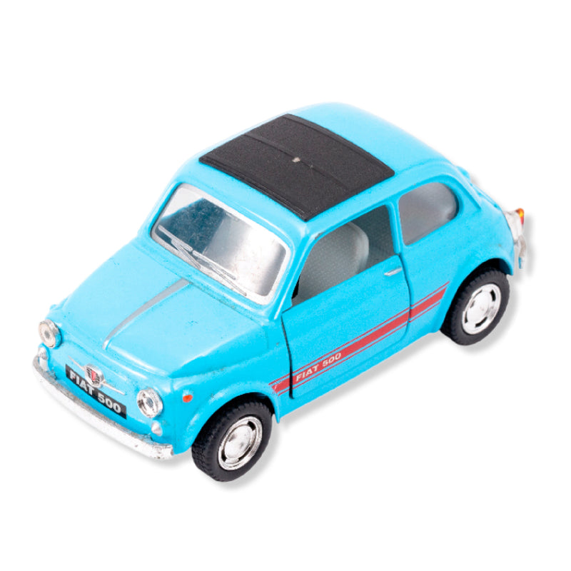 FIAT 500 1:24