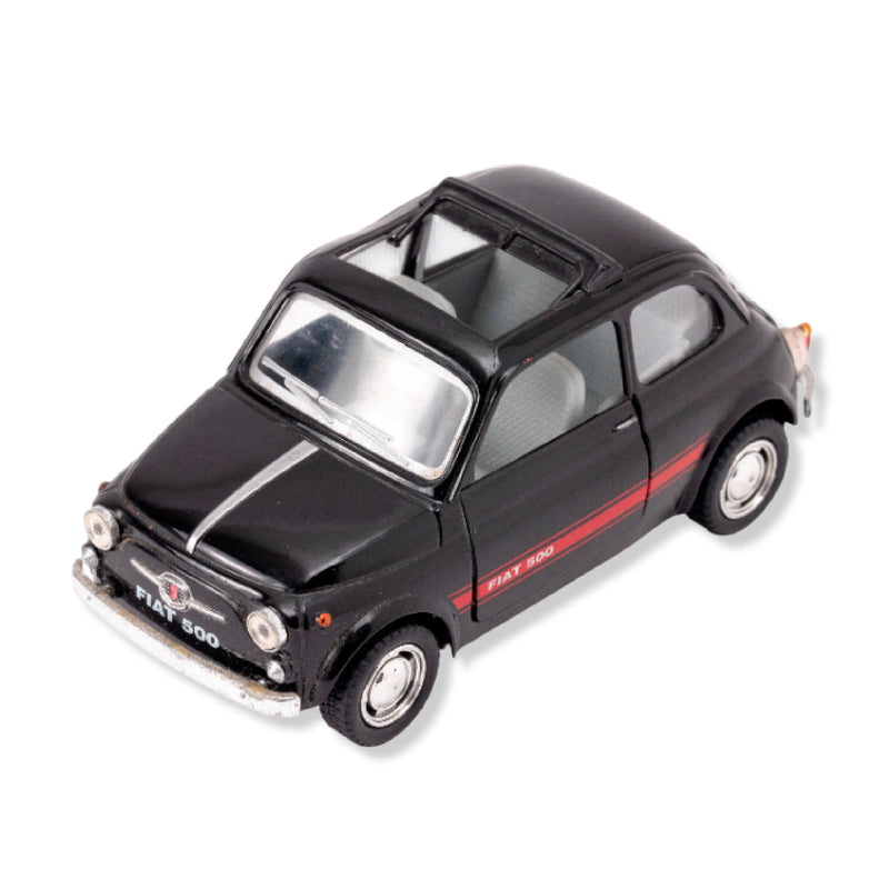 FIAT 500 1:24