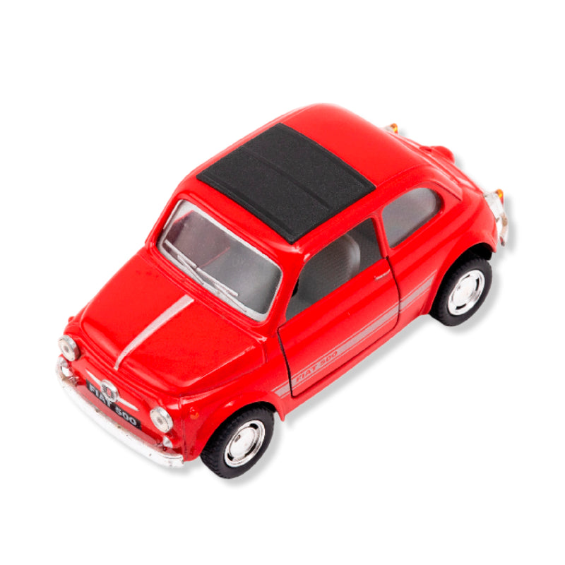 FIAT 500 1:24