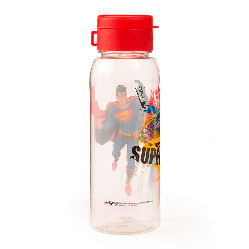 BORRACCIA SPORT 500ML SUPERMAN