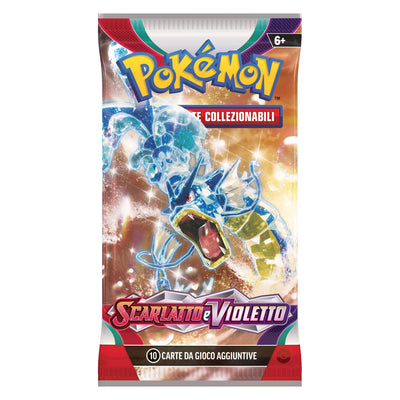 POKEMON COLLEZIONE PREMIUM PORPEKO ZENIT REGALE – Girasole Home