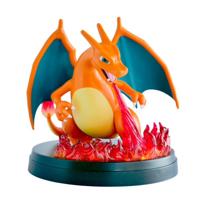 PK60542 POKEMON COLLEZIONE SUPER PREMIUM CHARIZARD-EX